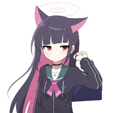 Kazusa1085 Avatar